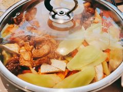 -黄记煌三汁焖锅(客都汇店)