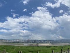 -丰都鬼城名山景区