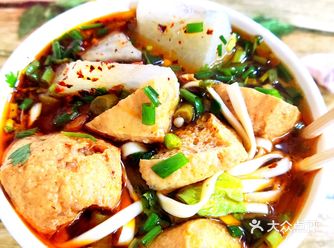 武汉|藏在小巷里的平价美食
