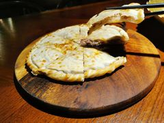 -楼兰新疆主题餐厅(苏州中心店)