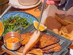 -simply thai天泰(长泰广场店)