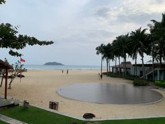 -石梅湾艾美度假酒店