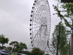 -南昌之星摩天轮