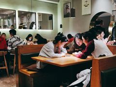 大堂-原製原味(普陀山磐龙店)