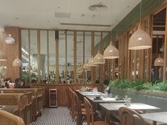 -芭札·Thai泰国餐厅(同和金铂天地店)