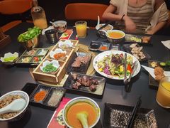 -無二炙坊·和牛烧肉(大钟寺1733店)