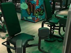 -W FITNESS 威尔仕健身·游泳(老西门新苑店)