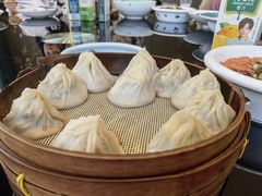 -锡和无锡菜(景丽苑店)