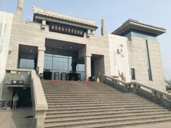 -秦始皇帝陵博物院(兵马俑)