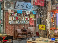 -老长沙龙虾馆·聚会餐厅(白石洲店)