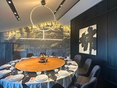 -木守西溪溪隐餐厅