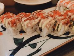 -慕寿司(大宁路店)