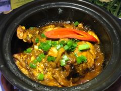 -Lanterns Vietnamese Restaurant