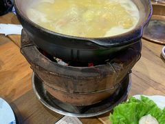 -十六蒲(桂林路店)
