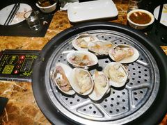 -船奇蒸汽海鲜·闽菜(八市海鲜总店)