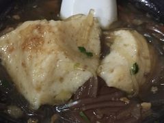-东华豆花(漳州店)
