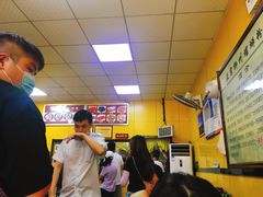 -阿生哥螺蛳粉(永安街店)