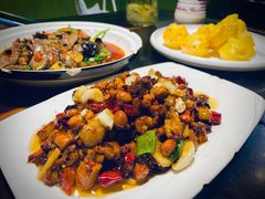-陈麻婆豆腐总店