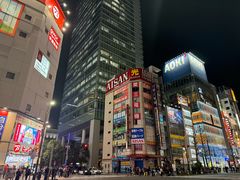 -秋叶原电器街