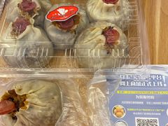 -白玉兰食品甜凤店(合生汇店)
