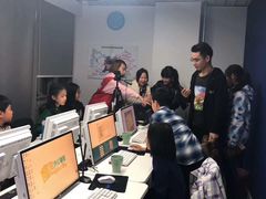 -魔扣少儿编程(格调中心店)