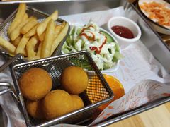 -源味屋韩式火锅&炸鸡(鼎城当代商城店)