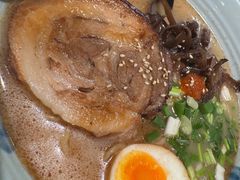 -雷神拉面(财富中心玉米楼店)