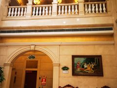 -维也纳酒店(深圳大学城店)