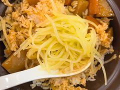 -李先生牛肉面大王(北京平谷步行街店)
