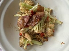 -徐记海鲜(陕西历史博物馆|明德门店)