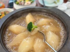 萝卜养生汤-瓷忆·瓷文化餐厅(上海店)