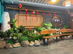 -安泰楼·佛跳墙创始人·传统闽味早茶·酒楼(三坊七巷闽菜地标店)