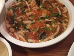 -乌江鱼杭帮菜(西湖店)