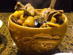 -旺达·福州菜(正大广场店)