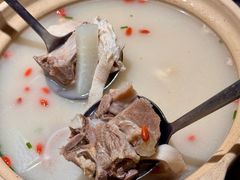 -霄汉羊排(万松园一店)