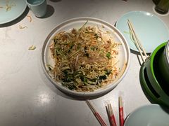 -北李妈妈菜·海肠捞饭(高新万达店)