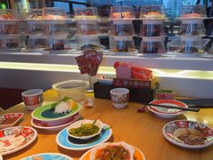 -莲寿司(国兴店)