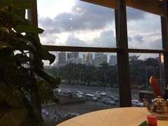-琼菜坊·无鸡不成宴·海南菜老爸茶糟粕醋(海口骑楼老街店)