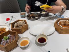 -祥记餐饮•豫粤珍味(郑东新区新长安店)