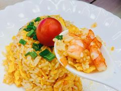 -鑫鸿达·海鲜闽菜热炒小馆(中山路店)