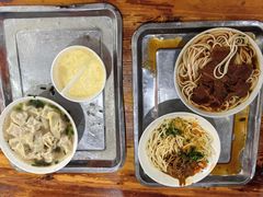-小秋水饺(大成路总店)