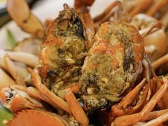 -聪辉同安老美食饭店(大元路店)