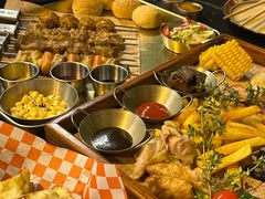 -雪熊精酿·哈尔滨烧烤酒馆(非遗大串店)