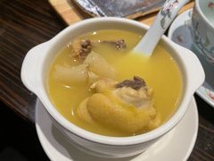 -维园悦谱·海派家常菜(乌鲁木齐南路店)