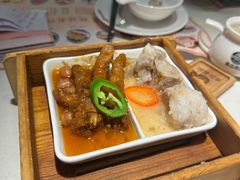 -粤点越有·茶点·粤菜(樵岭国际店)