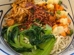 -陇上秦轩西安biangbiang面(朝龙汇店)