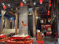 -小龙翻大江·小龙坎臻选店(太古里店)