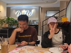 -必胜客(桐梓坡店)