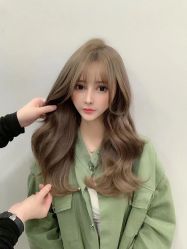 -3AM HAIR SALON染发接发