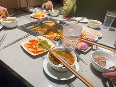 -海底捞火锅(吴中路店)